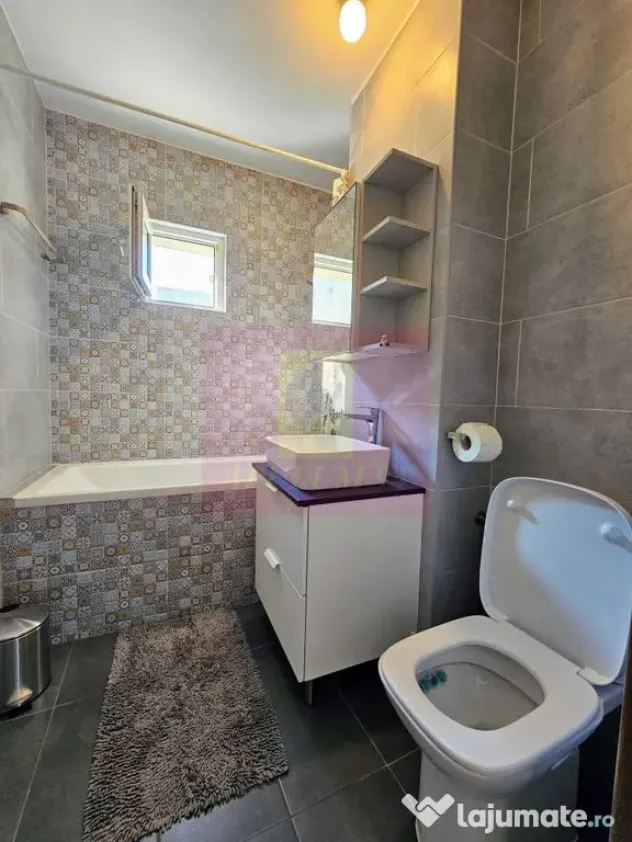 Apt 3 camTineretului, Renovat, mobilat - Bucuresti (Bucuresti-Ilfov)