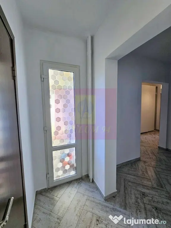 Apt 3 camTineretului, Renovat, mobilat - Bucuresti (Bucuresti-Ilfov)