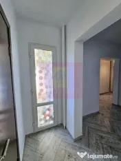 Apt 3 camTineretului, Renovat, mobilat 