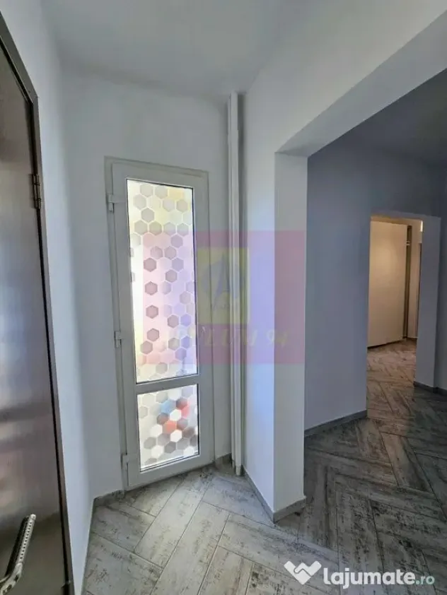 Apt 3 camTineretului, Renovat, mobilat - Bucuresti (Bucuresti-Ilfov)