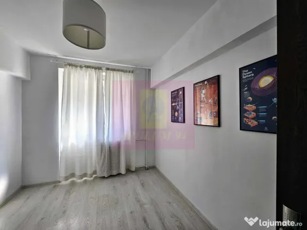 Apt 3 camTineretului, Renovat, mobilat - Bucuresti (Bucuresti-Ilfov)