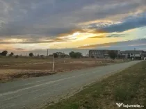 Teren de vanzare in Tuzla zona Far