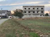 Teren de vanzare in Tuzla zona Far 