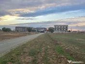 Teren de vanzare in Tuzla zona Far 