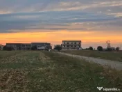 Teren de vanzare in Tuzla zona Far 