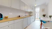 Apartament cu 2 camere de închiriat în UNO Brașov | Balcon generos 