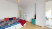 Apartament cu 2 camere de închiriat în UNO Brașov | Balcon generos 