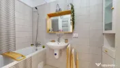 Apartament cu 2 camere de închiriat în UNO Brașov | Balcon generos 