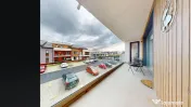 Apartament cu 2 camere de închiriat în UNO Brașov | Balcon generos 