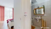 Apartament cu 2 camere de închiriat în UNO Brașov | Balcon generos 