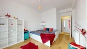 Apartament cu 2 camere de închiriat în UNO Brașov | Balcon generos 