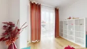 Apartament cu 2 camere de închiriat în UNO Brașov | Balcon generos 