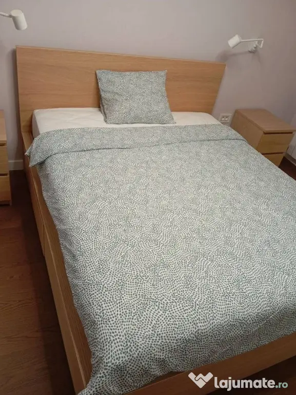 Apartament 3 camere 1 Mai - Bucuresti (Bucuresti-Ilfov)