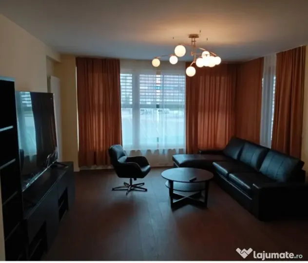Apartament 3 camere 1 Mai - Bucuresti (Bucuresti-Ilfov)