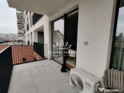PALTIM - Apartament deosebit cu 2 camere, boxa si parcare subterana 
