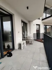 PALTIM - Apartament deosebit cu 2 camere, boxa si parcare subterana 