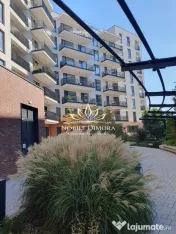 PALTIM - Apartament deosebit cu 2 camere, boxa si parcare subterana 