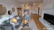 PALTIM - Apartament deosebit cu 2 camere, boxa si parcare subterana 