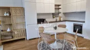 PALTIM - Apartament deosebit cu 2 camere, boxa si parcare subterana 