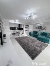 Apartament de inchirat - 2 camere - Zona Tudor - Parcare