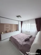 Apartament de inchirat - 2 camere - Zona Tudor - Parcare