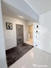 Apartament de inchirat - 2 camere - Zona Tudor - Parcare