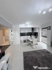 Apartament de inchirat - 2 camere - Zona Tudor - Parcare