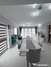 Apartament de inchirat - 2 camere - Zona Tudor - Parcare