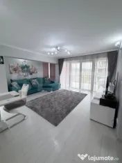 Apartament de inchirat - 2 camere - Zona Tudor - Parcare