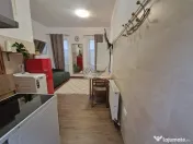 Centru Cluj-Napoca, apartament cu 1 camera 