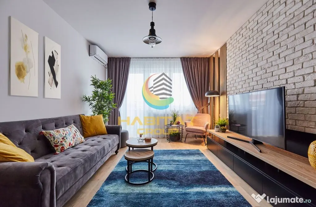 Apartament 3 camere - metrou Nicolae Teclu - Bucuresti (Bucuresti-Ilfov)