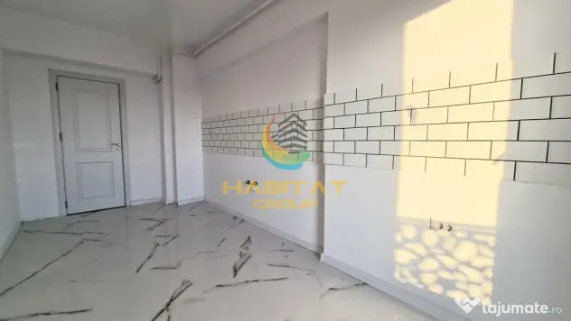 Garsoniera - 44 mp - Pallady - Bucuresti (Bucuresti-Ilfov)