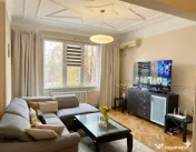 Apartament 3 camere Dorobanti 