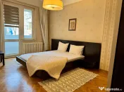 Apartament 3 camere Dorobanti 