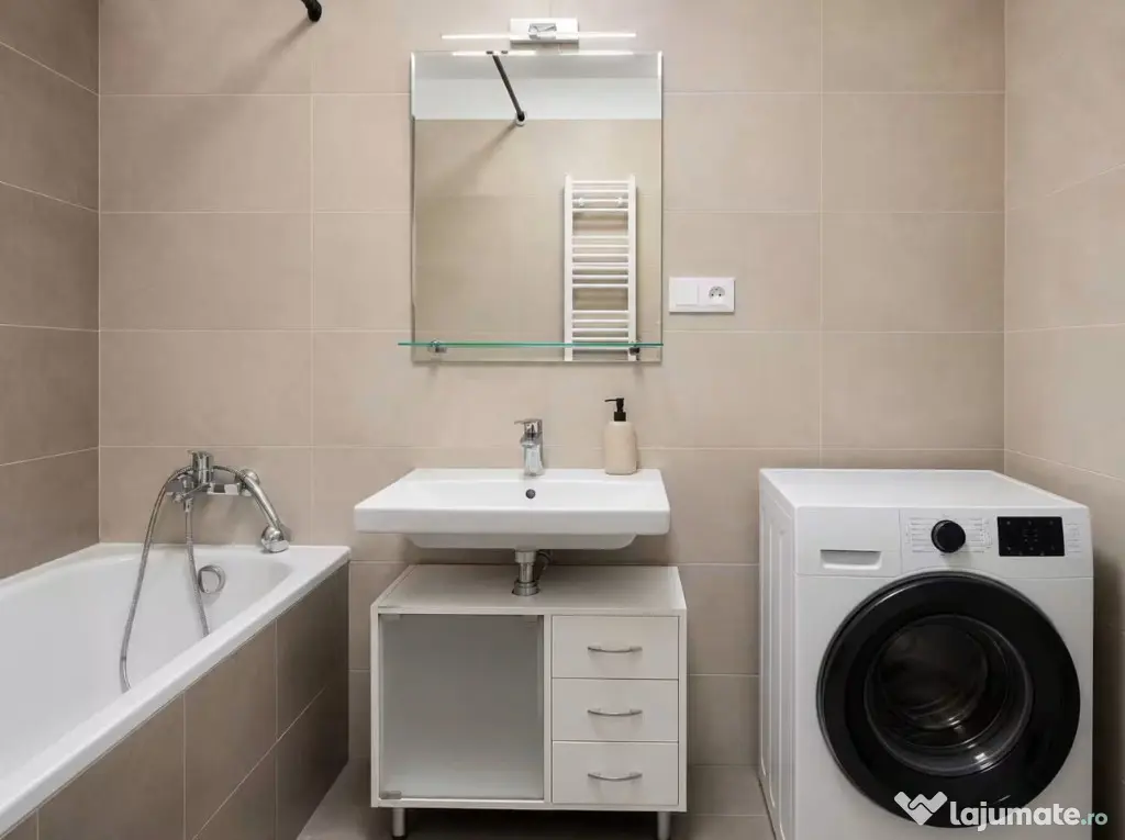 Apartament 3 camere Dorobanti - Bucuresti (Bucuresti-Ilfov)