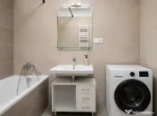 Apartament 3 camere Dorobanti 