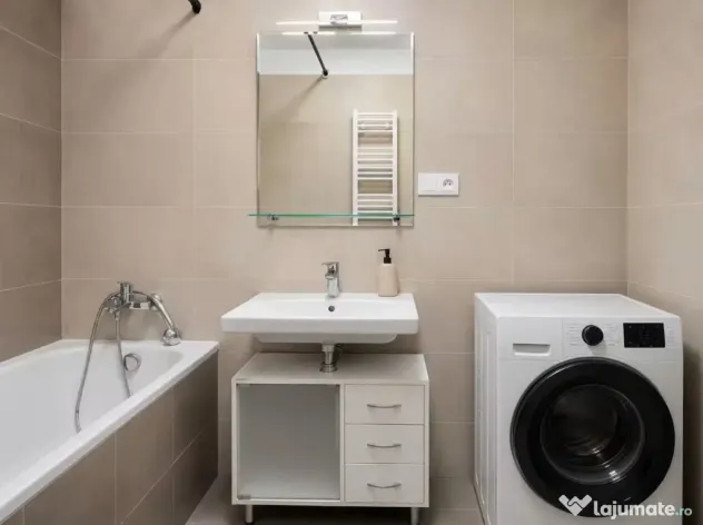 Apartament 3 camere Dorobanti - Bucuresti (Bucuresti-Ilfov)