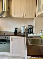 Apartament 3 camere Dorobanti 