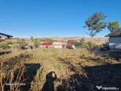 Casa batraneasca, cu gaz, teren de 1.000 mp in Berchiesu, co