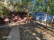 Casa batraneasca, cu gaz, teren de 1.000 mp in Berchiesu, co