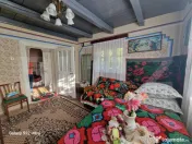 Casa batraneasca, cu gaz, teren de 1.000 mp in Berchiesu, co