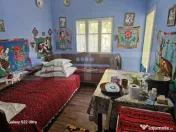 Casa batraneasca, cu gaz, teren de 1.000 mp in Berchiesu, co