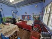Casa batraneasca, cu gaz, teren de 1.000 mp in Berchiesu, co