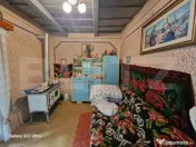 Casa batraneasca, cu gaz, teren de 1.000 mp in Berchiesu, co