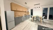 Apartament 2 camere, etaj 2,doua parcari subterane, Torontalului