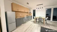 Apartament 2 camere, etaj 2,doua parcari subterane, Torontalului 