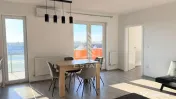Apartament 2 camere, etaj 2,doua parcari subterane, Torontalului