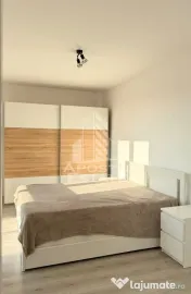 Apartament 2 camere, etaj 2,doua parcari subterane, Torontalului