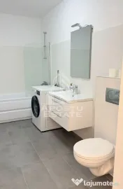 Apartament 2 camere, etaj 2,doua parcari subterane, Torontalului