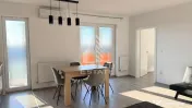 Apartament 2 camere, etaj 2,doua parcari subterane, Torontalului